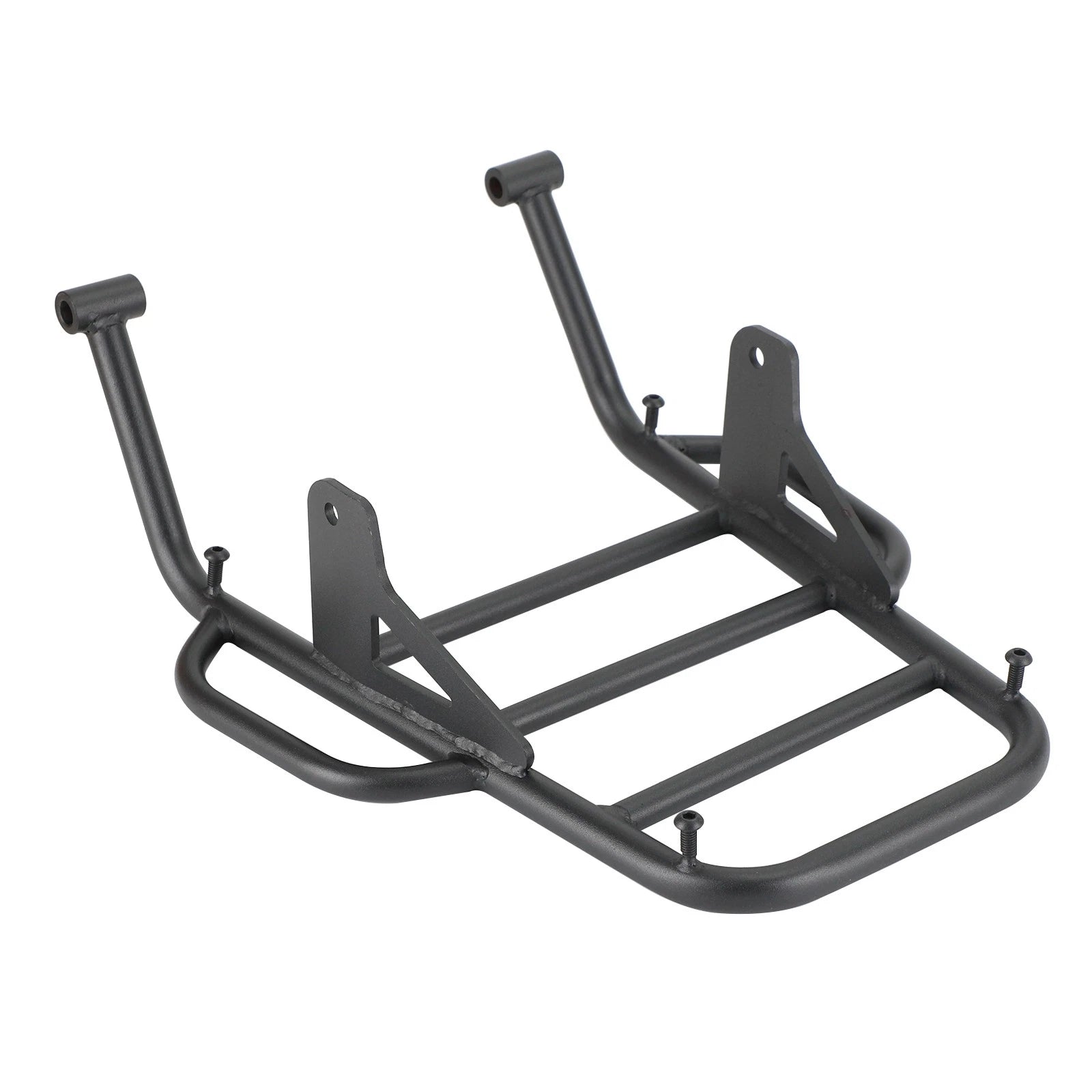 Rear Cargo Rack with Grab Handle for Kawasaki KLX230 KLX 230 S/SE (2020–2022)