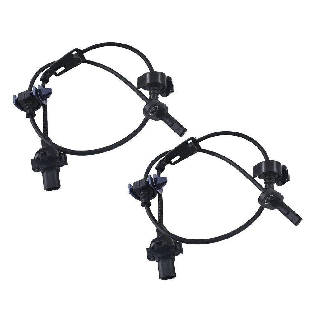 2Pcs ABS Wheel Speed Sensor for Honda Civic (2006–2011)