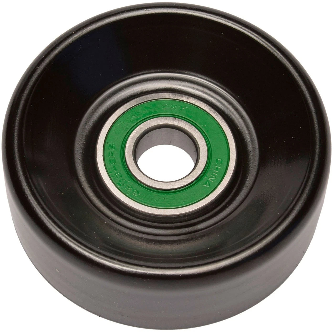 Accessory Belt Idler Pulleys for Ford F450 F550 Truck