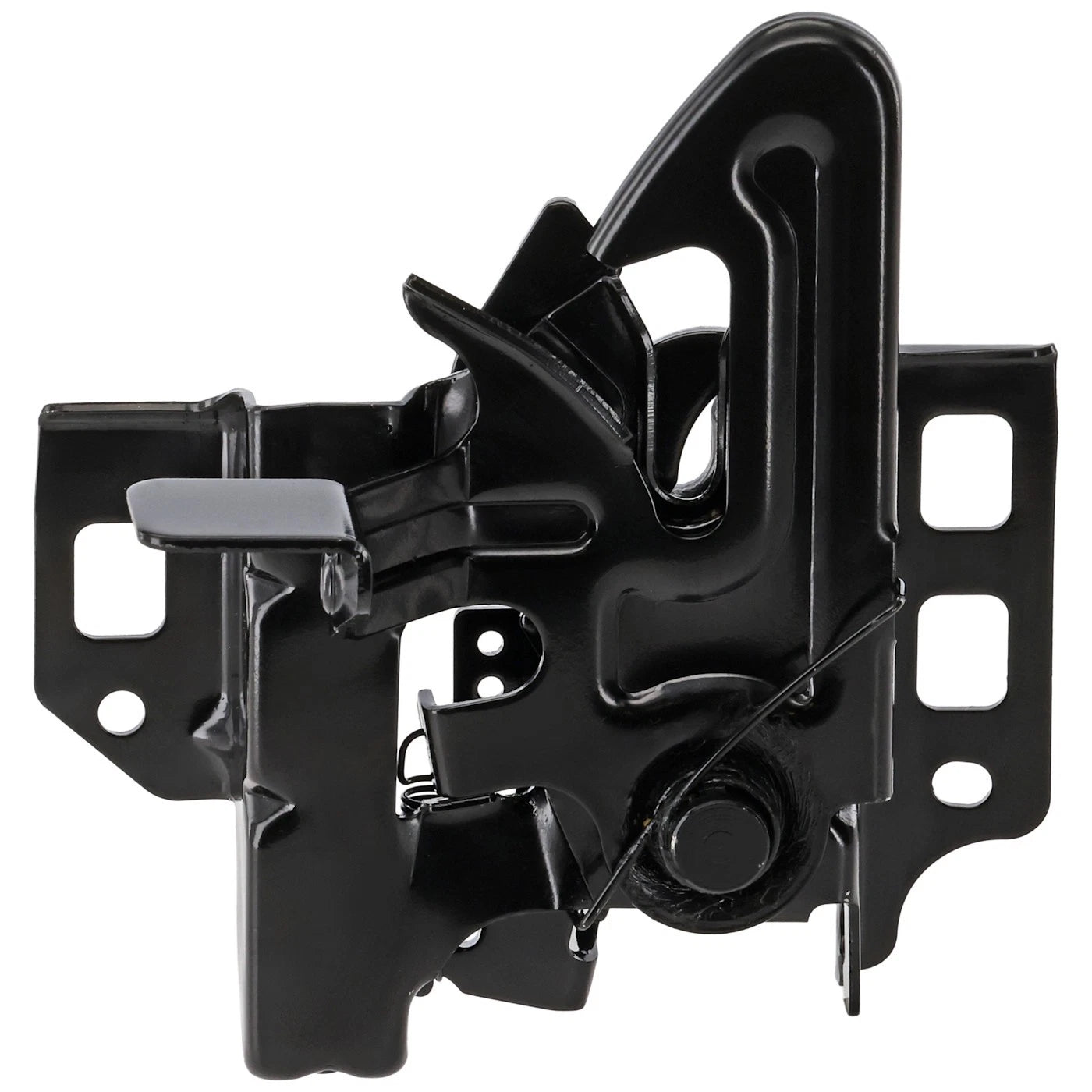 Hood Latch Lock for Chevy Suburban Yukon Silverado 2500 HD GMC