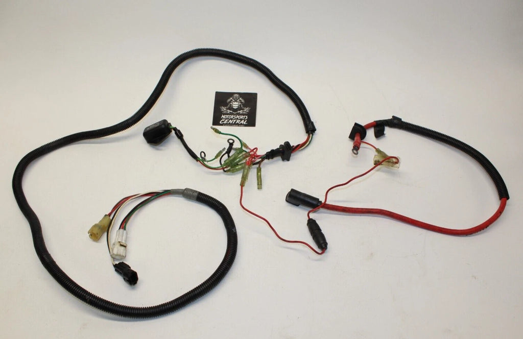 Electrical Wire Harness Extension for Yamaha XL GP (1995–2004)