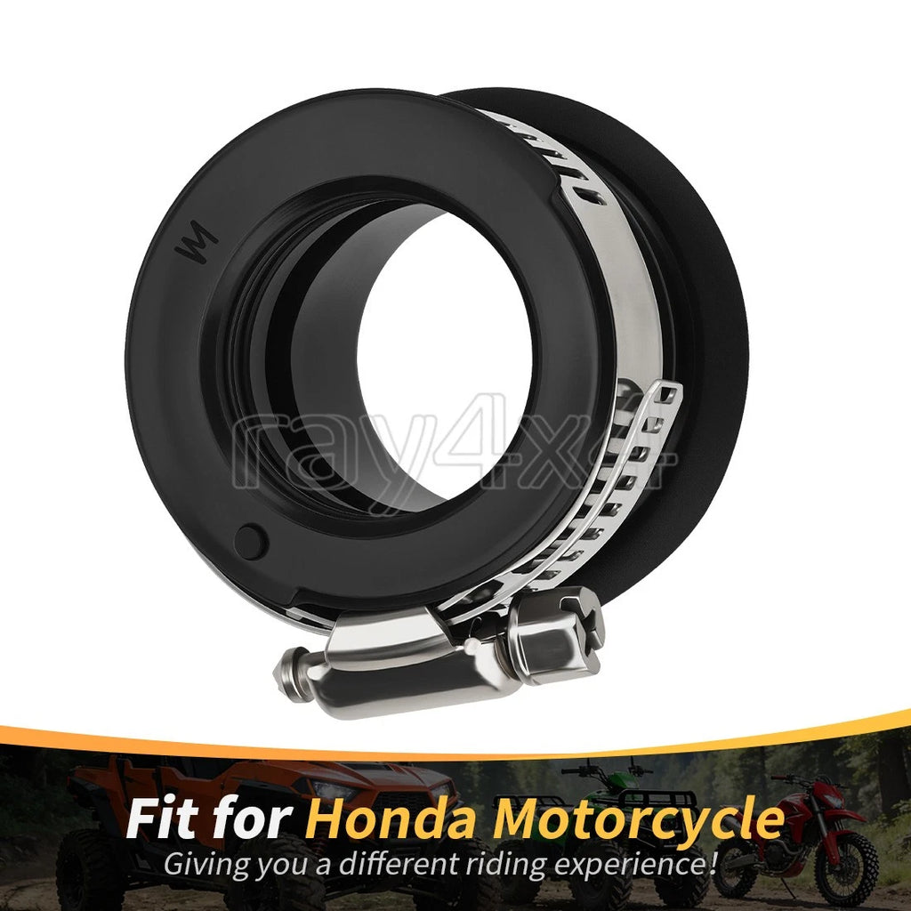 Air Cleaner Tube for Honda Z50R (1979–1999), CRF50F (2004–2012), XR50R (2000–2003) 17253-GW8-670