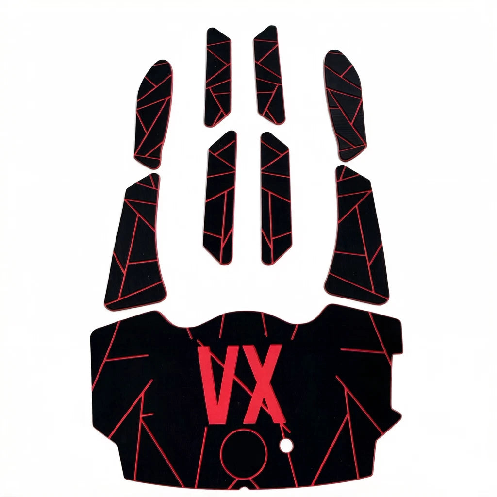 Custom Traction Mat for Yamaha VX Sport/VX Cruiser/VXR/VXS (2010–2014)