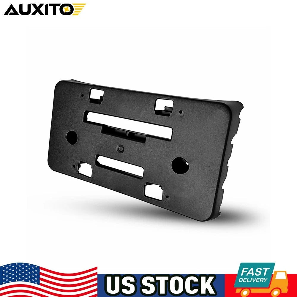 OEM Front Plate Bracket for Chevy Malibu LS/LT/RS & Hybrid (2019–2023)