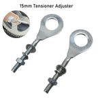 2Pcs Chain Tensioner Adjuster for Coleman CT200U MB200 (2000–2023)