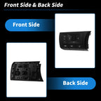 Cruise Control Rocker Switch Button for Nissan Rogue Pathfinder (2008–2019)