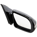 Power Mirror for Nissan Maxima (2009–2014) Right Heated Manual Folding Memory