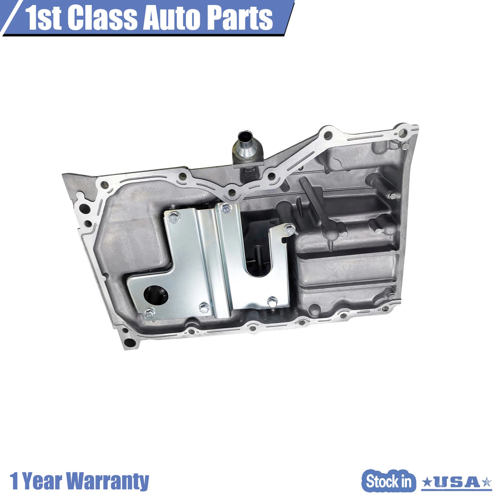 Engine Oil Pan for Mazda 3 (2004-2005)