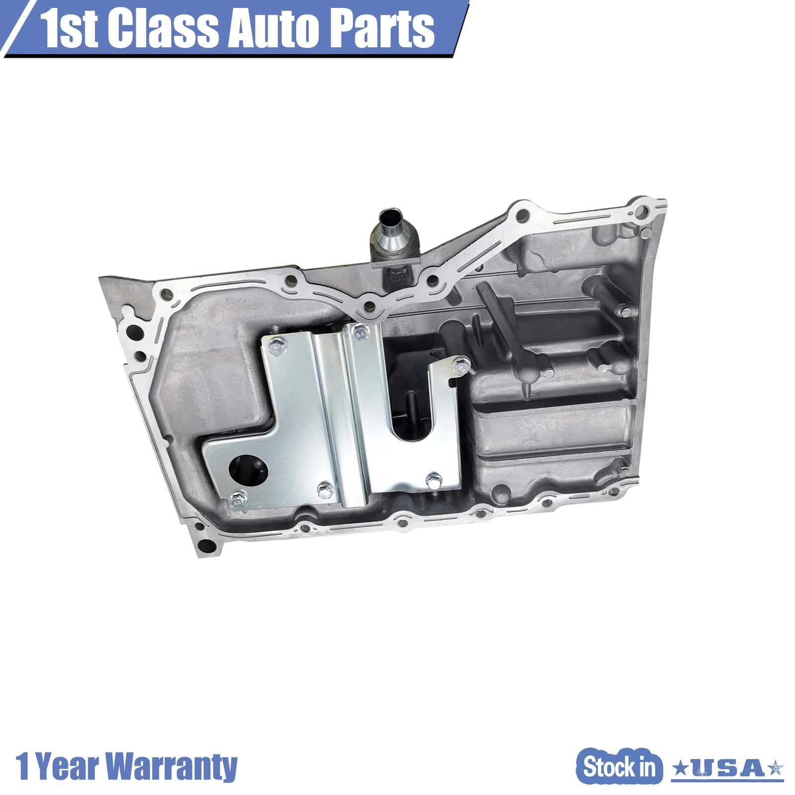 Engine Oil Pan for Mazda 3 (2004-2005)