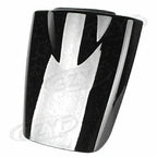 Black Rear Seat Cover Cowl for Honda CBR600RR (2003-2006)
