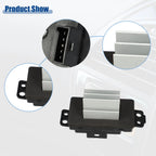 HVAC Blower Motor Resistor for Chevrolet Impala (2000–2005)