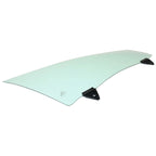 Front Passenger Door Glass for Audi RS4 A4 Quattro S4