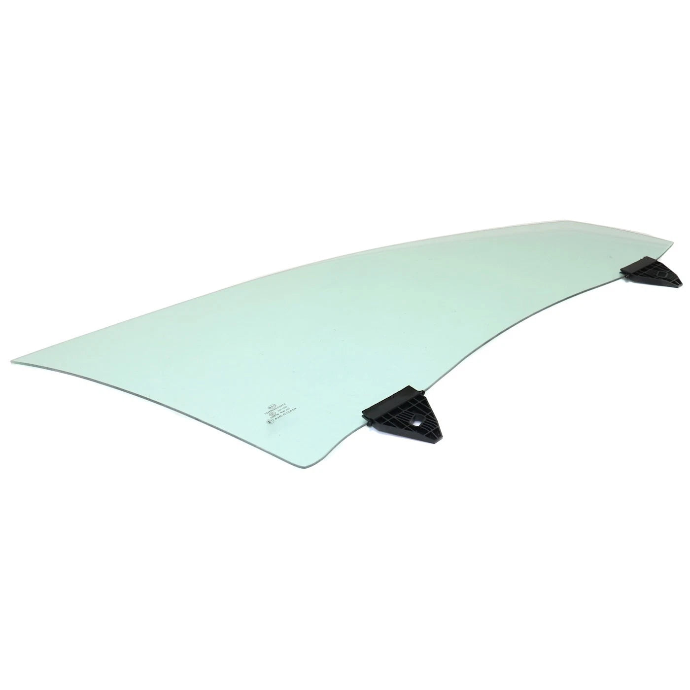 Front Passenger Door Glass for Audi RS4 A4 Quattro S4