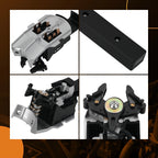 Turn Signal Combination Switch for Freightliner Business Class FL80 (1996–2002) 6805450124