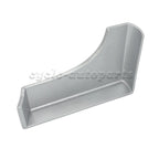 Transom End Cap Port Side for StarCraft Boat (Transom Protector Guard)