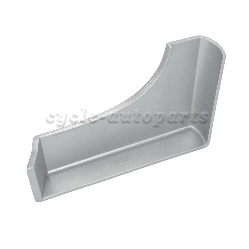Transom End Cap Port Side for StarCraft Boat (Transom Protector Guard)