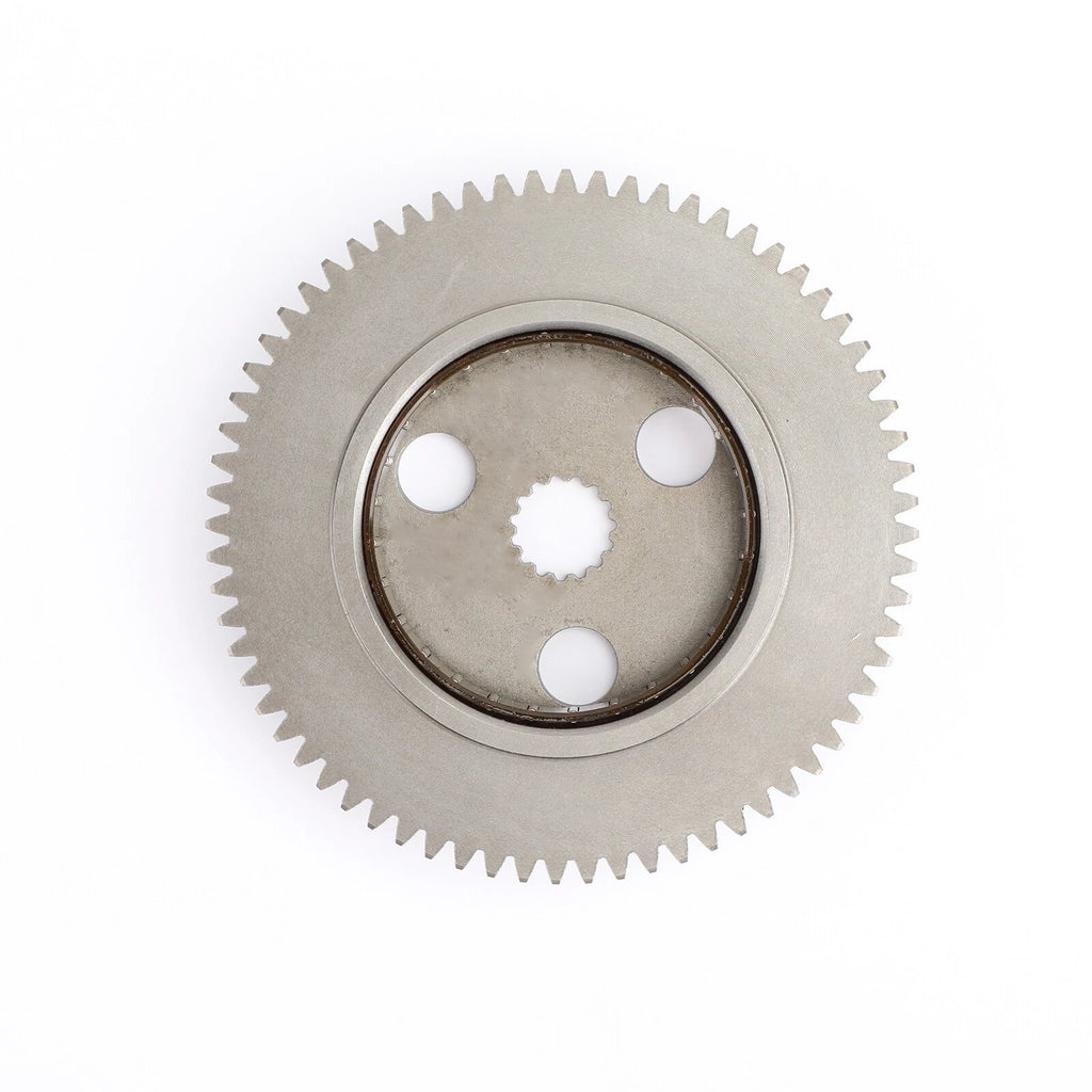One Way Starter Clutch Assembly for Yamaha Raptor 90 (2009–2013)