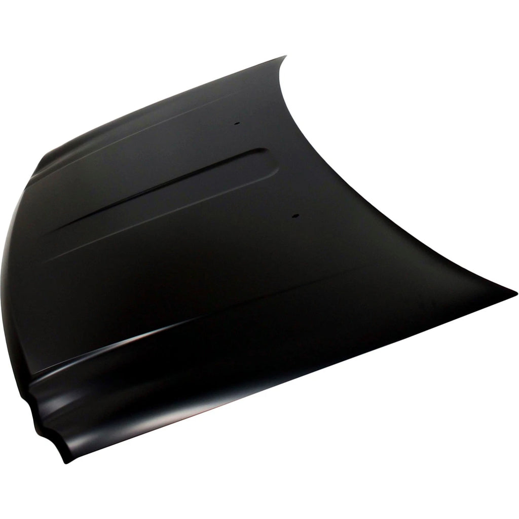 Hood for Jeep Grand Cherokee (2007–2010) Steel