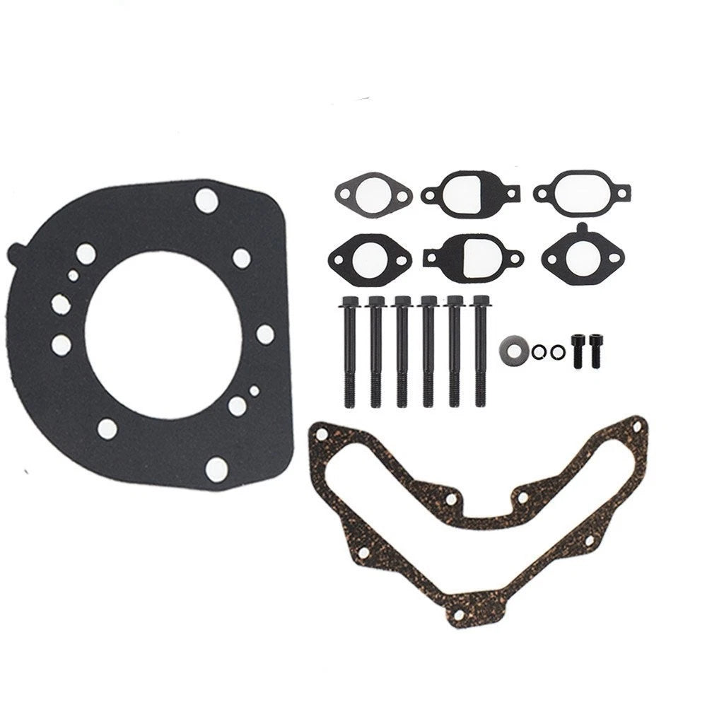 Cylinder Head Gasket for SV470 SV471 SV480 SV530 SV540 SV541 SV590 SV591 SV600