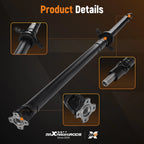 Rear Drive Shaft Assembly for Subaru Outback (2010-2014)