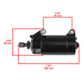 Starter for Yamaha 70TLR 70HP (1991–2010)