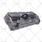 Aluminium Engine Valve Cover for BMW E82 E88 E89 E83 E60 E91 (2007–2013)
