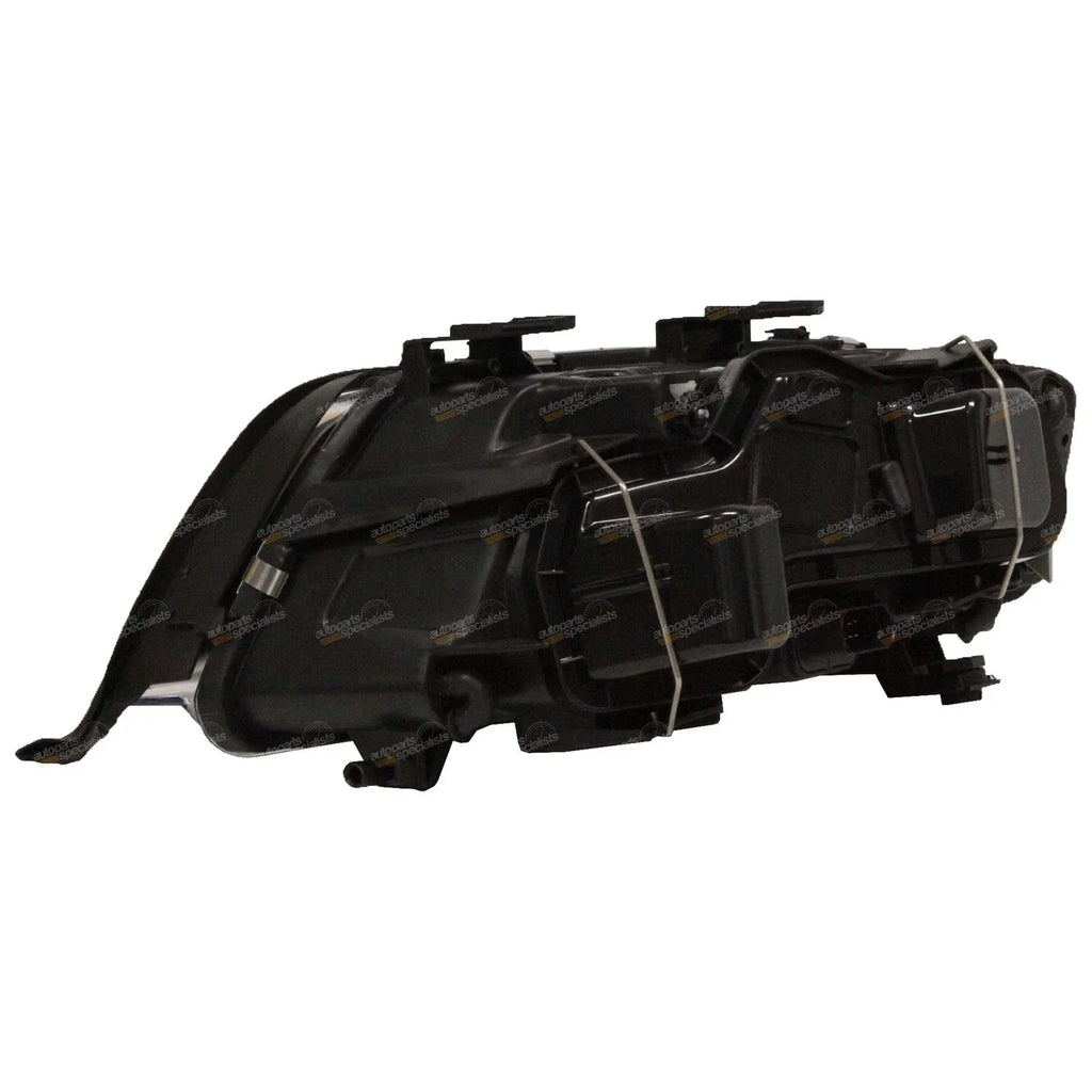 Right Halogen Headlight for Audi A6 C5 (1997 - 2001)