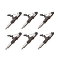 6PK Common Rail Injector ME302143 095000-5450 for Mitsubishi 6M60 (1990–2000)
