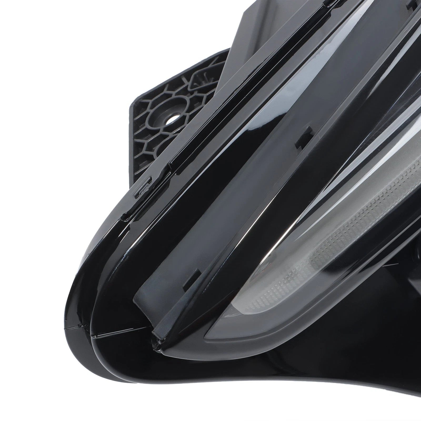 Full LED Projector Headlights for Chevy Bolt EUV (2022–2023)