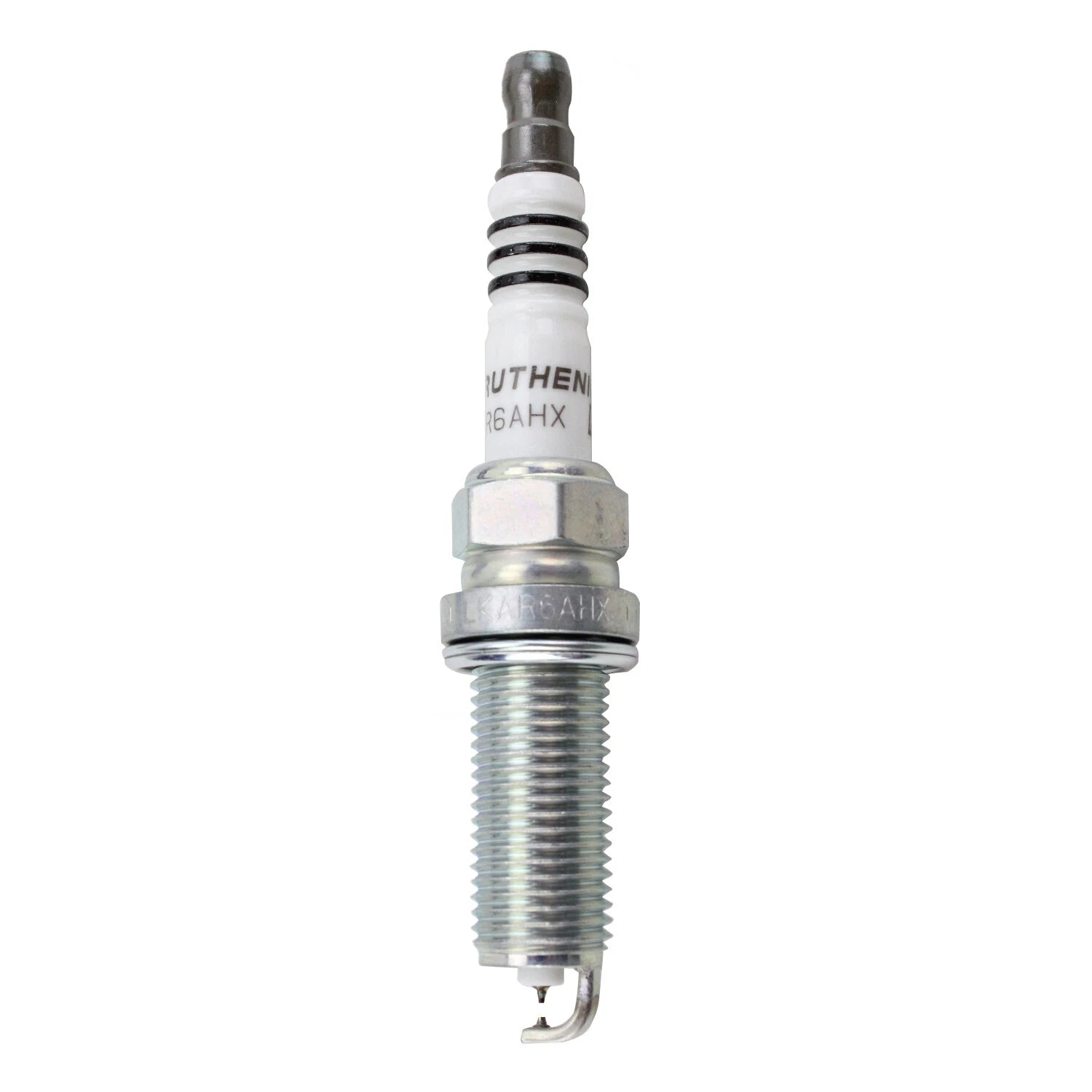 NGK 97292 Ruthenium HX Spark Plug Gap .044" for Chevy City Express Nissan Altima (2015–2018)