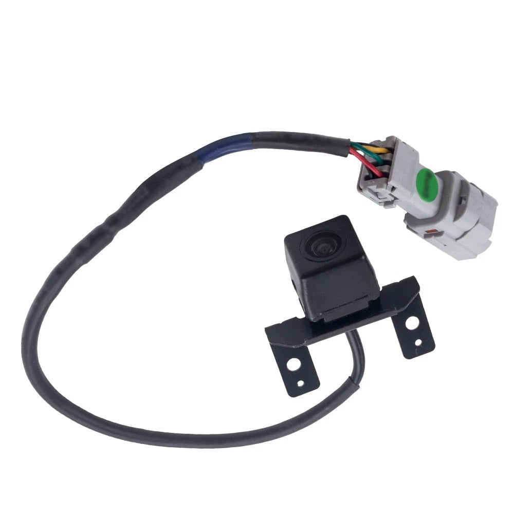 Rear Backup Reverse Camera Set for Hyundai Sonata (2011–2014)