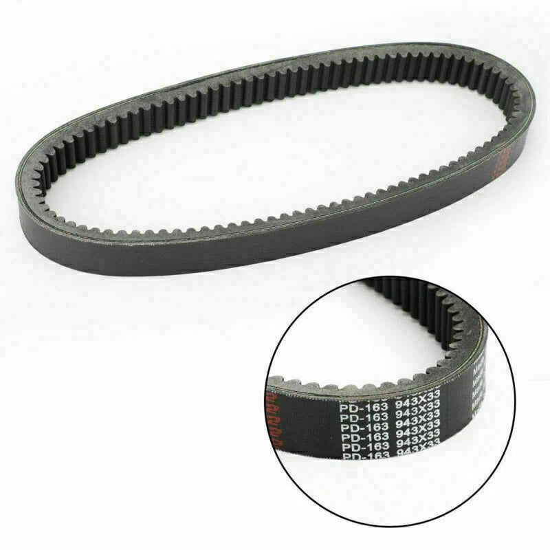 Primary Drive Clutch Belt for Can Am Outlander 330/400/L450 (2003–2023)
