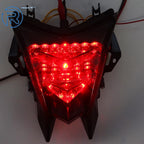 LED Tail Light Turn Signals for BMW S1000RR HP4 S1000R (2010–2018)