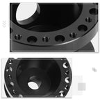 Hood Hinge for Silverado Sierra 2500HD 3500HD (2011–2014)