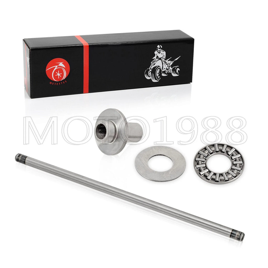 Clutch Lifter Bearing Kit 2X 91001-147-003 22851-HA2-670 for Honda ATC250R (1985–1986)