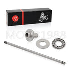 Clutch Lifter Bearing Kit 2X 91001-147-003 22851-HA2-670 for Honda ATC250R (1985–1986)