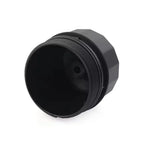 Oil Filter Housing Cover Cap for Land Rover Range Rover Discovery LR4 (2010-2016)