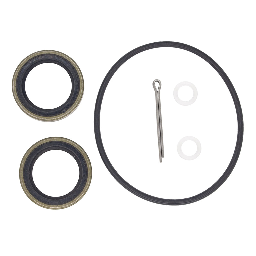 Lower Gearcase Seal with O-ring Kit 0330137 313446 for OMC Cobra (1990–1998)