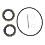 Lower Gearcase Seal with O-ring Kit 0330137 313446 for OMC Cobra (1990–1998)