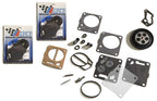 Carburetor Rebuild Kit for Yamaha GP GPR XL XLT 800 (1998–2005)