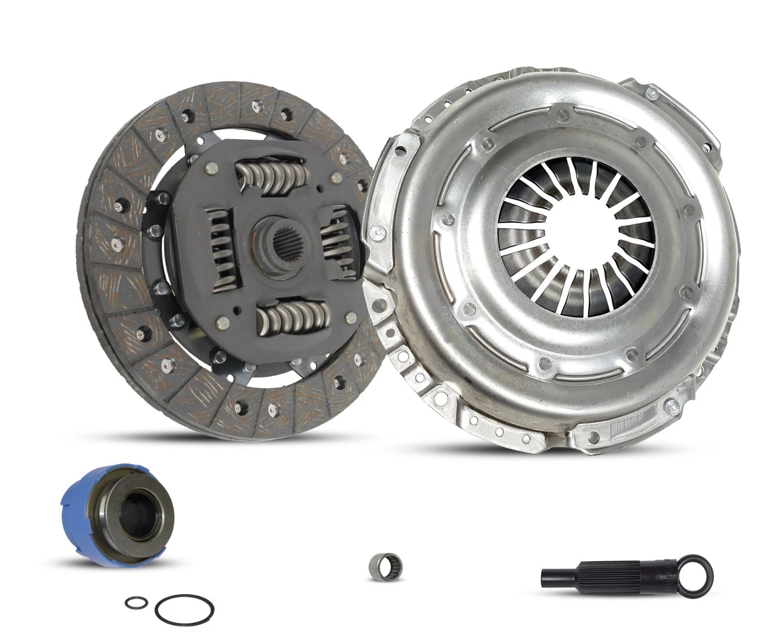 Clutch Kit for Ford Explorer Ranger Mazda B4000 Navajo (1993–2000)