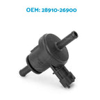 Vapor Canister Purge Solenoid Valve for Hyundai Accent Elantra Equus