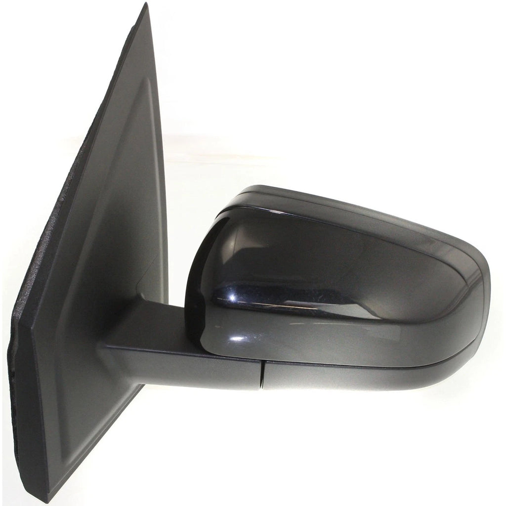 Driver Left Side Heated Mirror for Ford Freestyle (2005–2007)