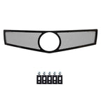 Stainless Black Mesh Grille for Cadillac ATS (2013-2014)