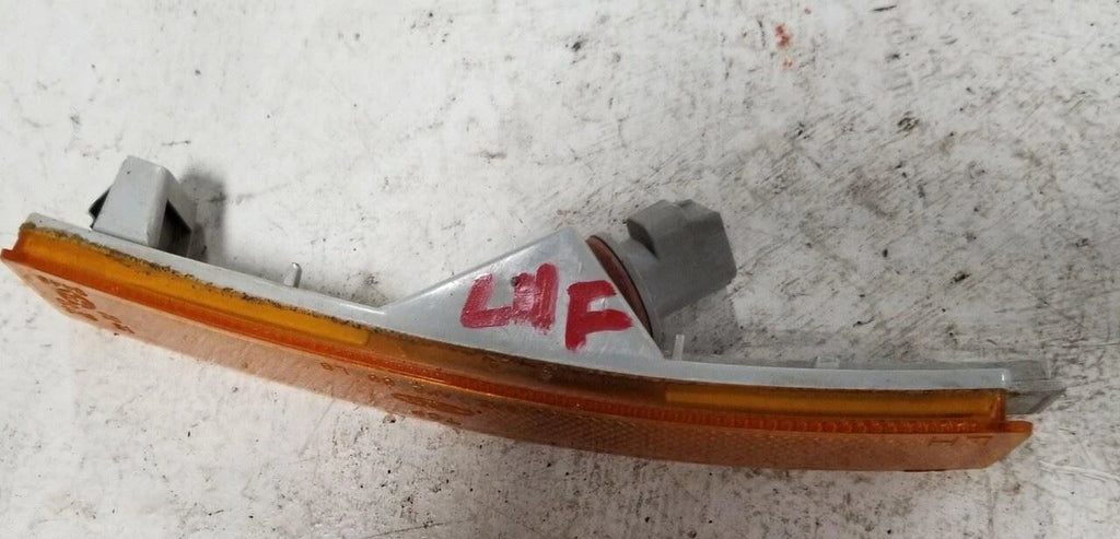 Front Bumper Side Marker Light LH for Lincoln LS (2002) XW43-15A425-C