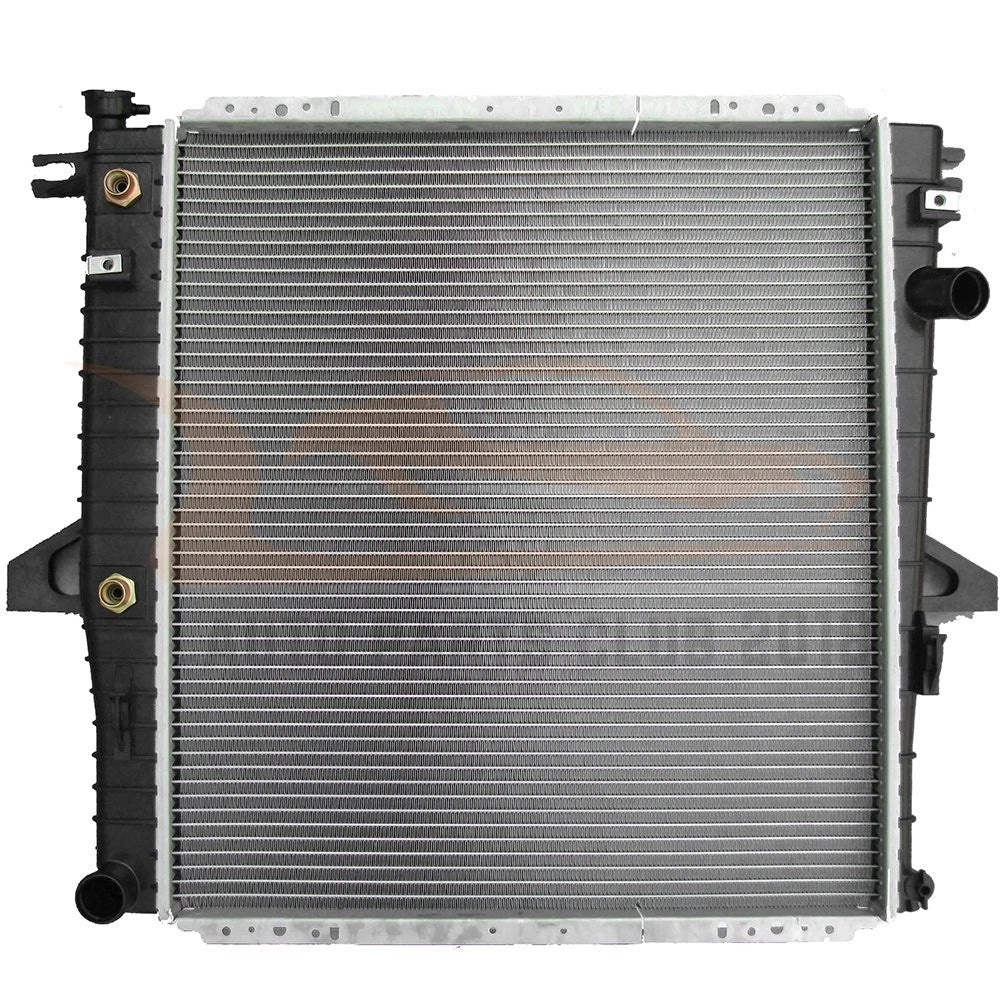 Aluminum Radiator for Mercury Mountaineer/Ford Explorer (2000–2001) 2309