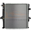 Aluminum Radiator for Mercury Mountaineer/Ford Explorer (2000–2001) 2309