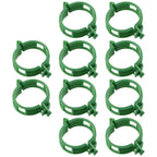 Clips for Greenhouse Accessories (Plastic Replacement Buckle)