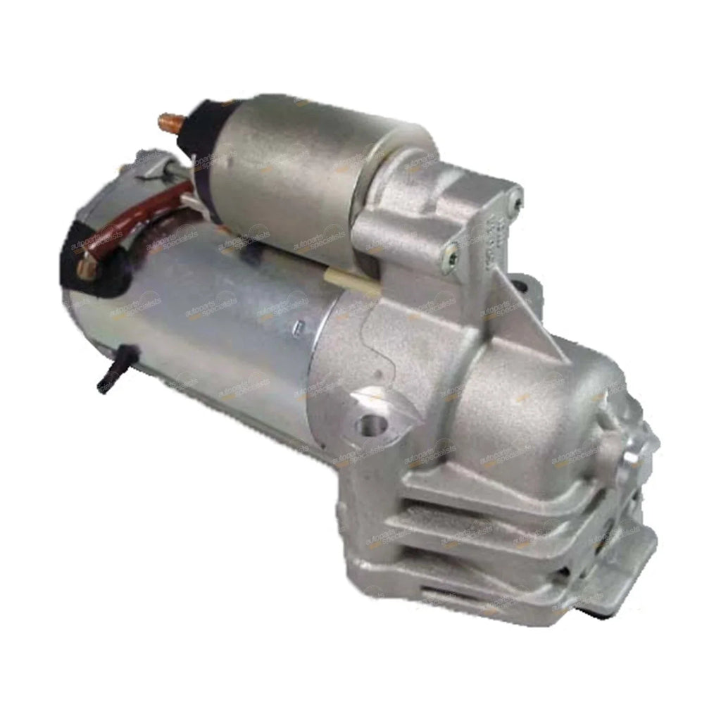 Starter Motor for Ford Transit VH VJ Van 4cyl 2.4L D4FA (2000-2006)