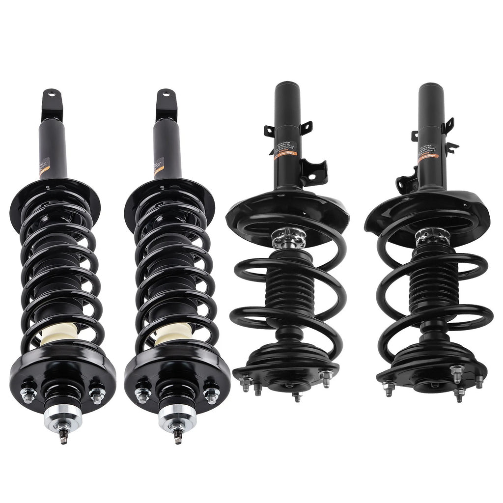 Complete Struts Assembly for Honda Accord (2013–2017)